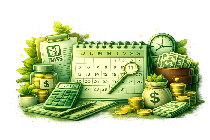 Evitar estrés financiero